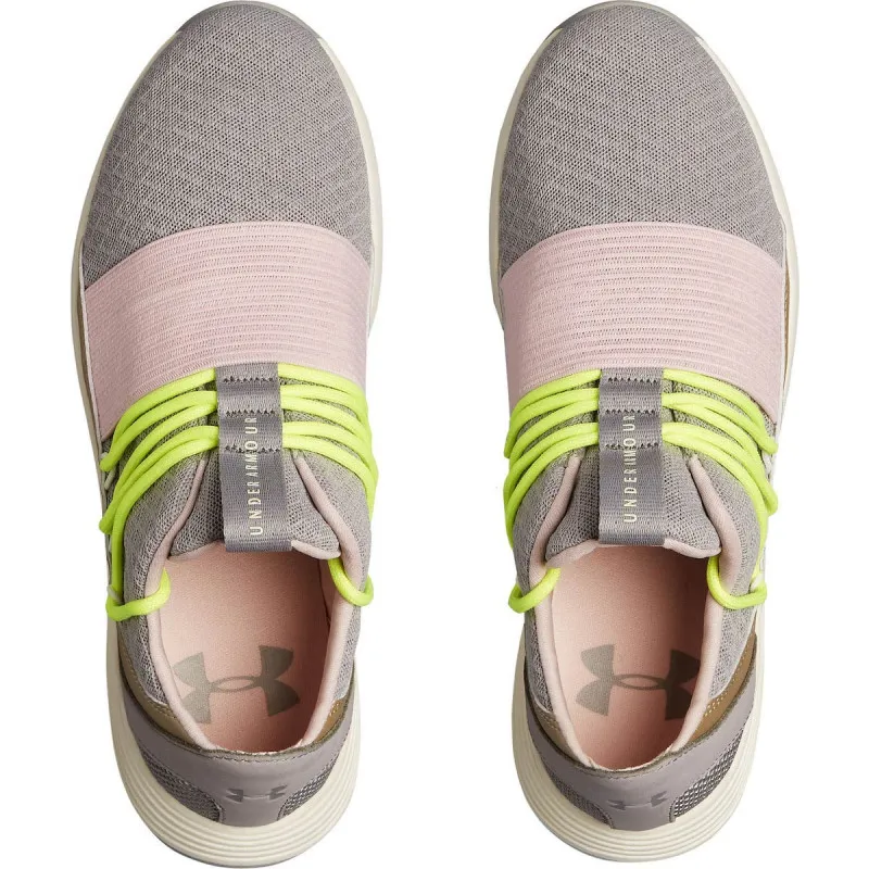 Under Armour Performance W Breathe Lace 