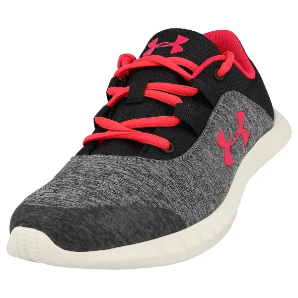 Under Armour Tenisice GGS Mojo 