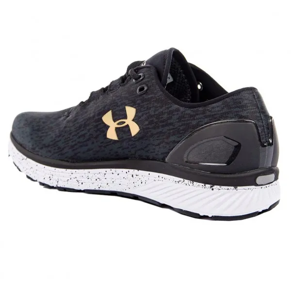 Under Armour Tenisice UA CHARGED BANDIT 3 OMBRE 