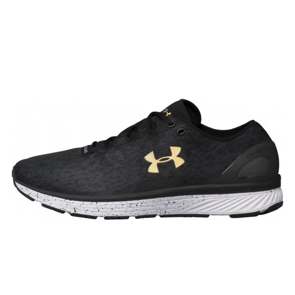 Under Armour Tenisice UA CHARGED BANDIT 3 OMBRE 