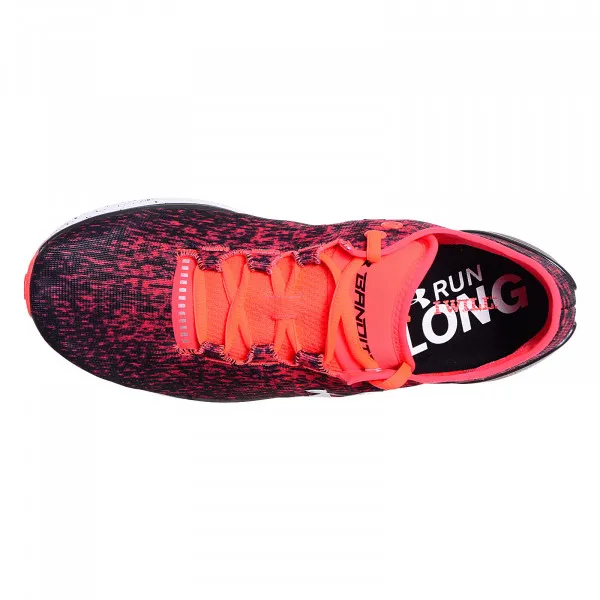 Under Armour Tenisice UA Charged Bandit 3 Ombre 