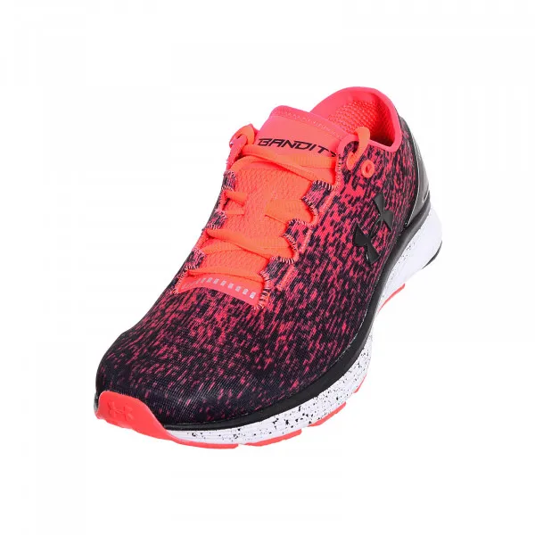 Under Armour Tenisice UA Charged Bandit 3 Ombre 