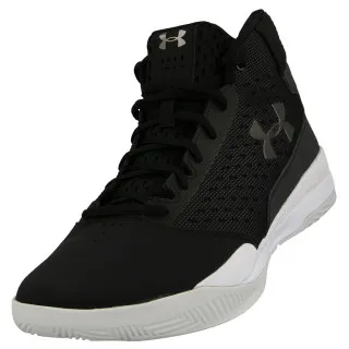 Under Armour UA Jet Mid 