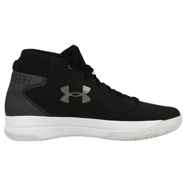 Under Armour UA Jet Mid 