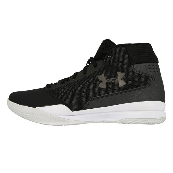 Under Armour UA Jet Mid 