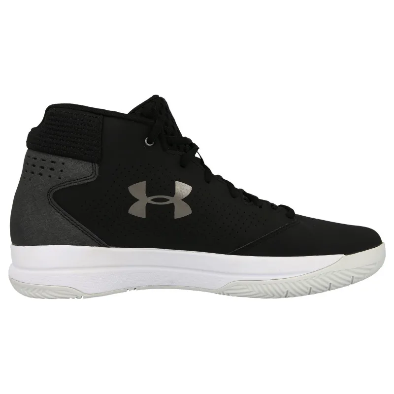 Under Armour UA Jet Mid 