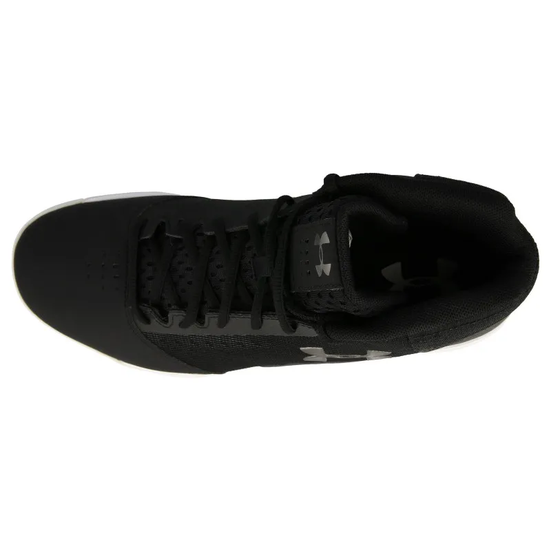 Under Armour UA Jet Mid 