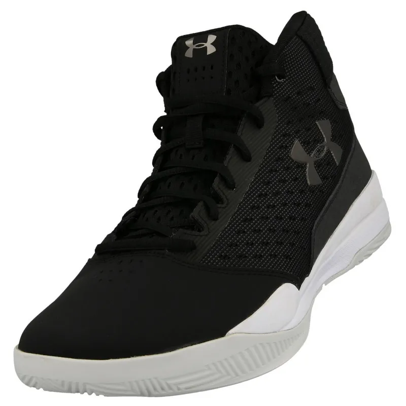 Under Armour UA Jet Mid 