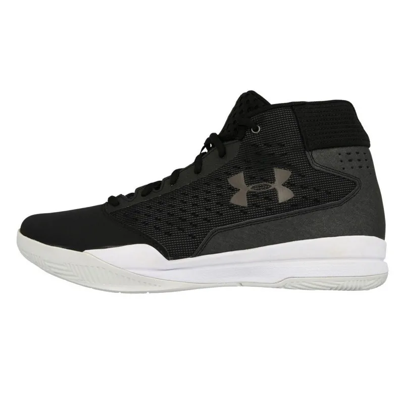 Under Armour UA Jet Mid 