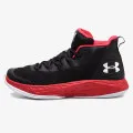 Under Armour Jet Mid 