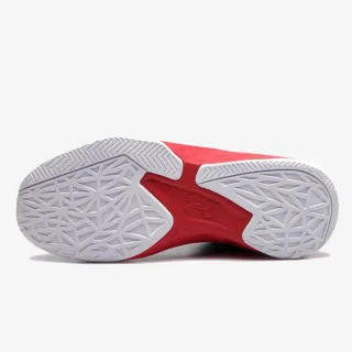Under Armour Jet Mid 