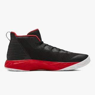 Under Armour Jet Mid 