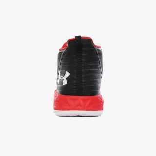 Under Armour Jet Mid 