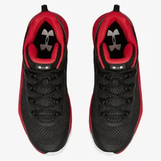 Under Armour Jet Mid 