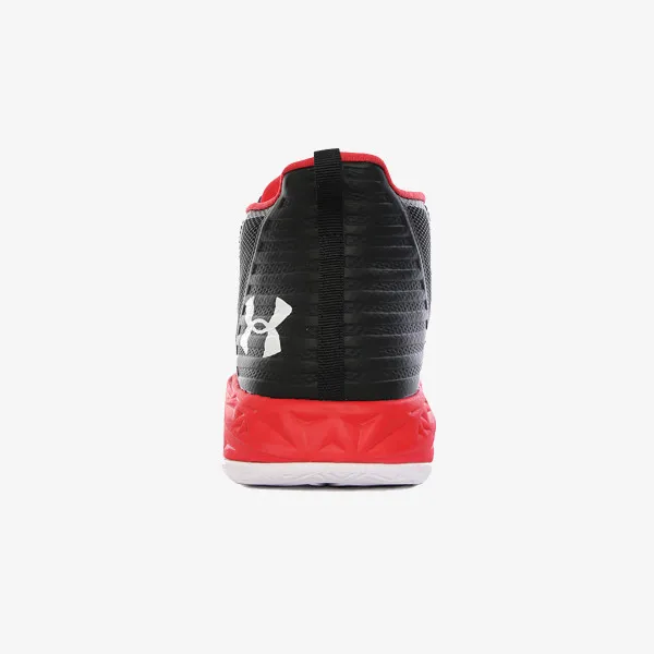 Under Armour Jet Mid 