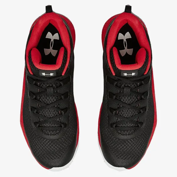 Under Armour Jet Mid 