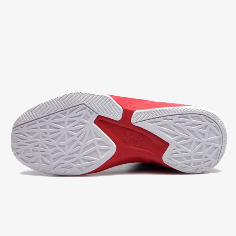 Under Armour Jet Mid 