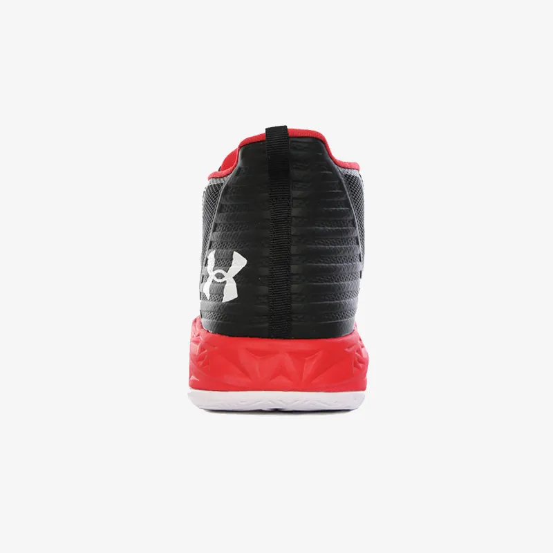 Under Armour Jet Mid 