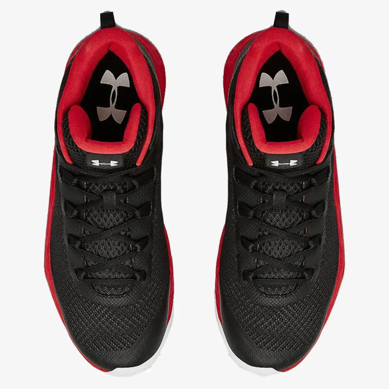 Under Armour Jet Mid 