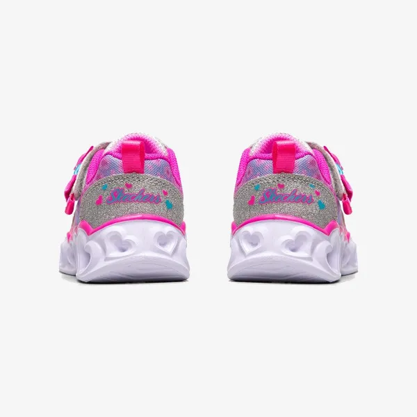 Skechers Tenisice HEART LIGHTS-UNTAMED HEARTS 