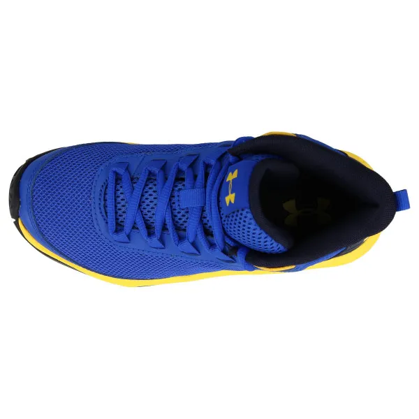 Under Armour UA BGS Jet 2018 