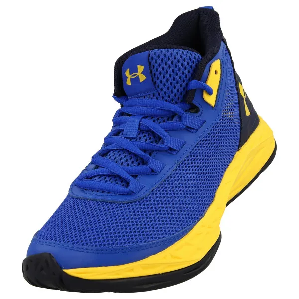 Under Armour Tenisice UA BGS Jet 2018 