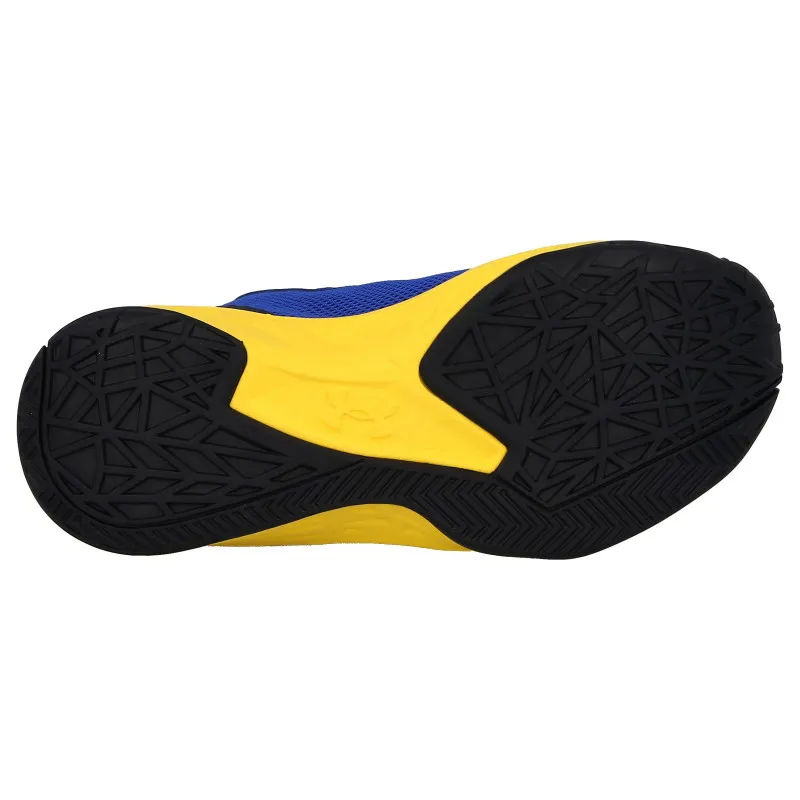 Under Armour UA BGS Jet 2018 