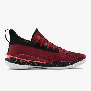 Under Armour Curry 7 