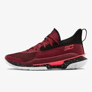 Under Armour Curry 7 