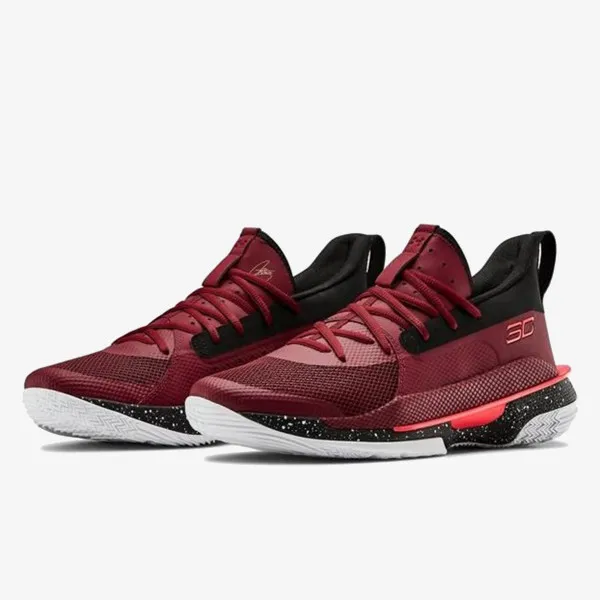 Under Armour Curry 7 