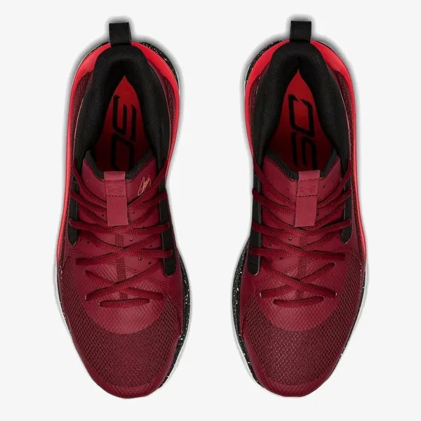 Under Armour Curry 7 