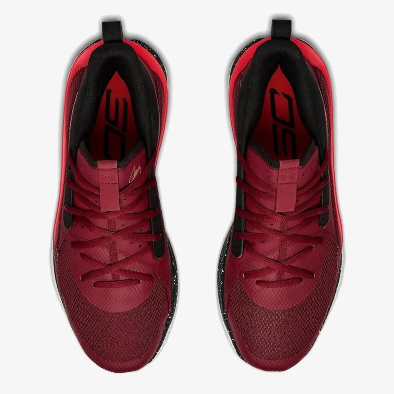 Under Armour Curry 7 