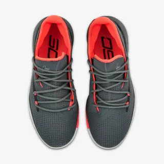 Under Armour SC 3ZER0 III 