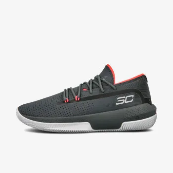 UNDER ARMOUR TENISICE SC 3ZER0 III 