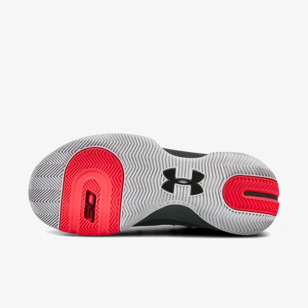 Under Armour Tenisice SC 3ZER0 III 