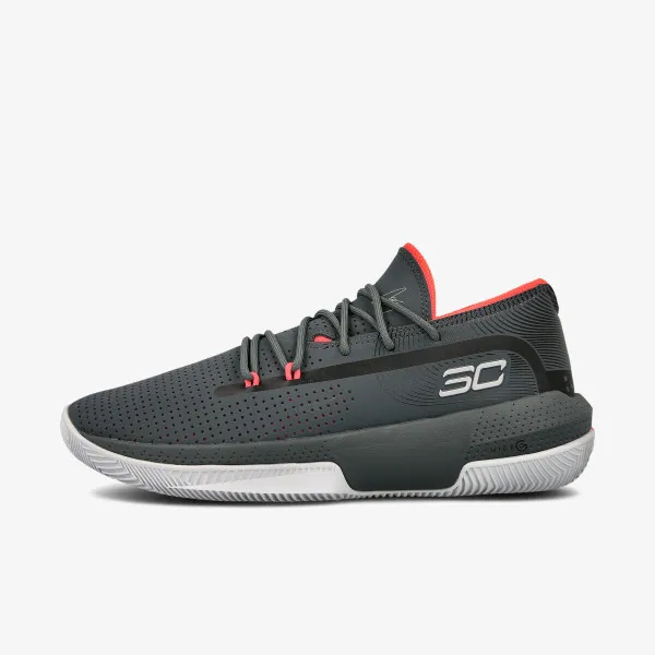 Under Armour SC 3ZER0 III 