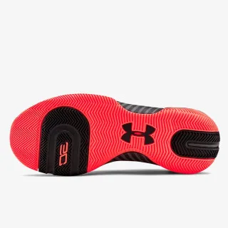 Under Armour UA SC 3ZER0 III 
