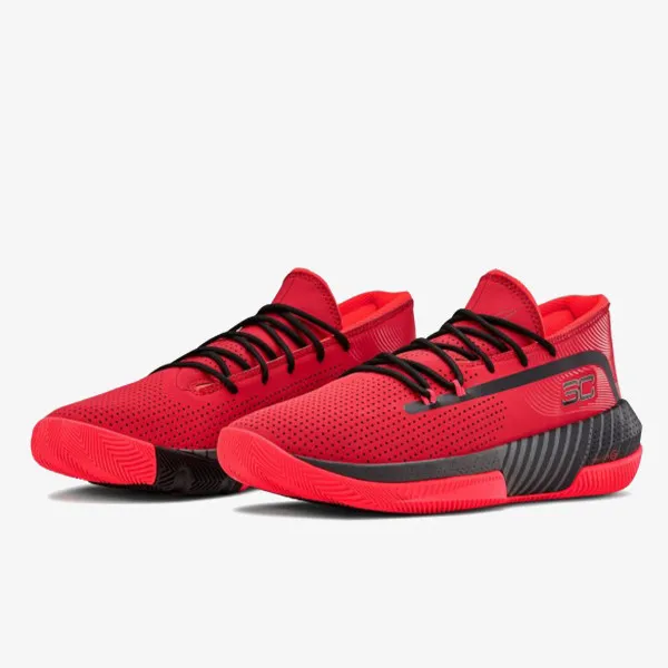 Under Armour Tenisice UA SC 3ZER0 III 