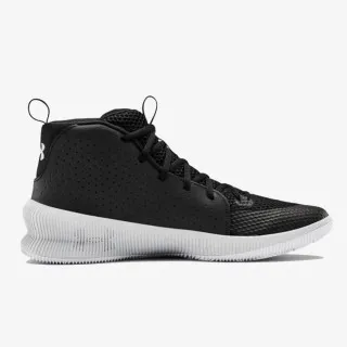 Under Armour Jet 