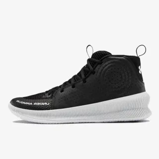 Under Armour Jet 