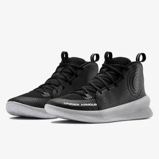 Under Armour Jet 