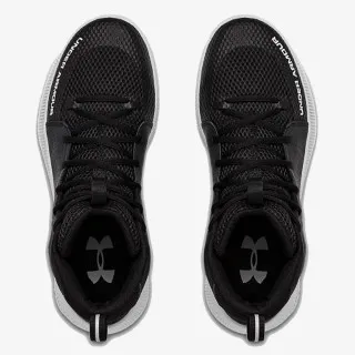 Under Armour Jet 