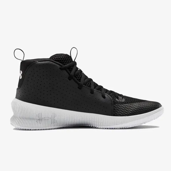 Under Armour Jet 