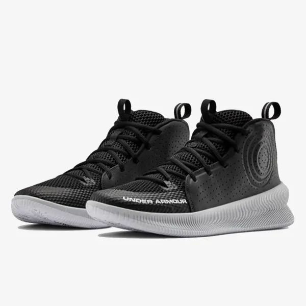 Under Armour Jet 