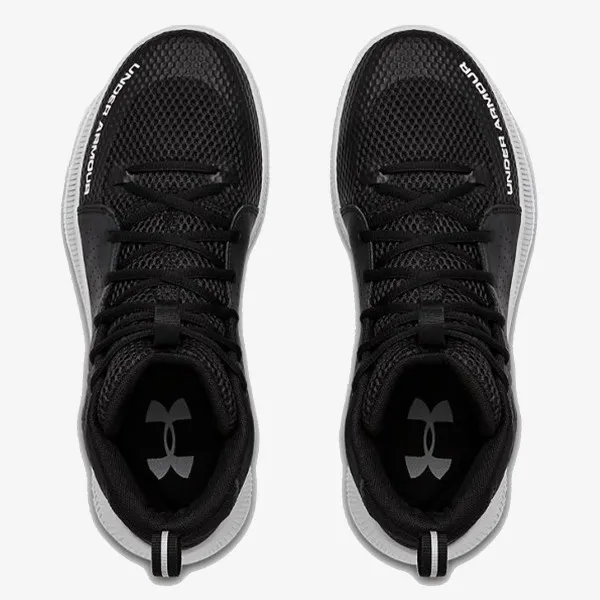 Under Armour Jet 