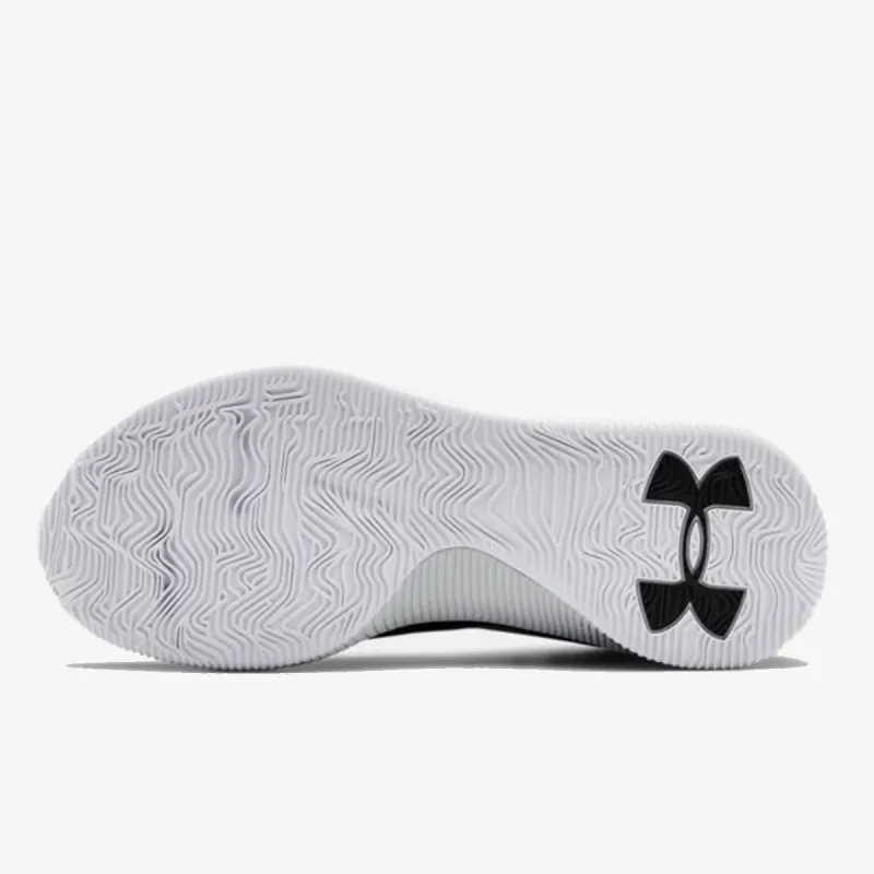 Under Armour Jet 
