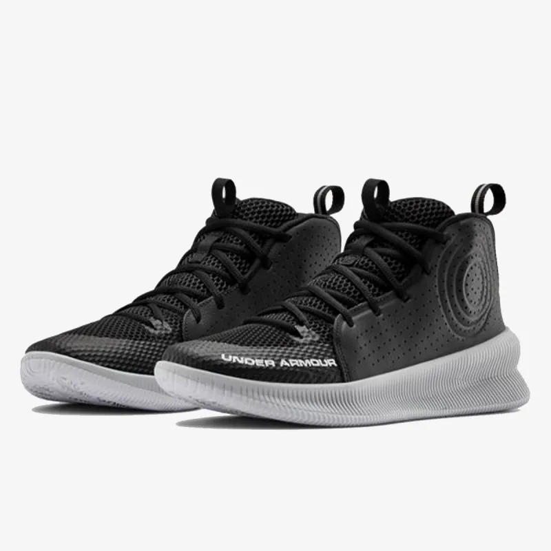 Under Armour Jet 