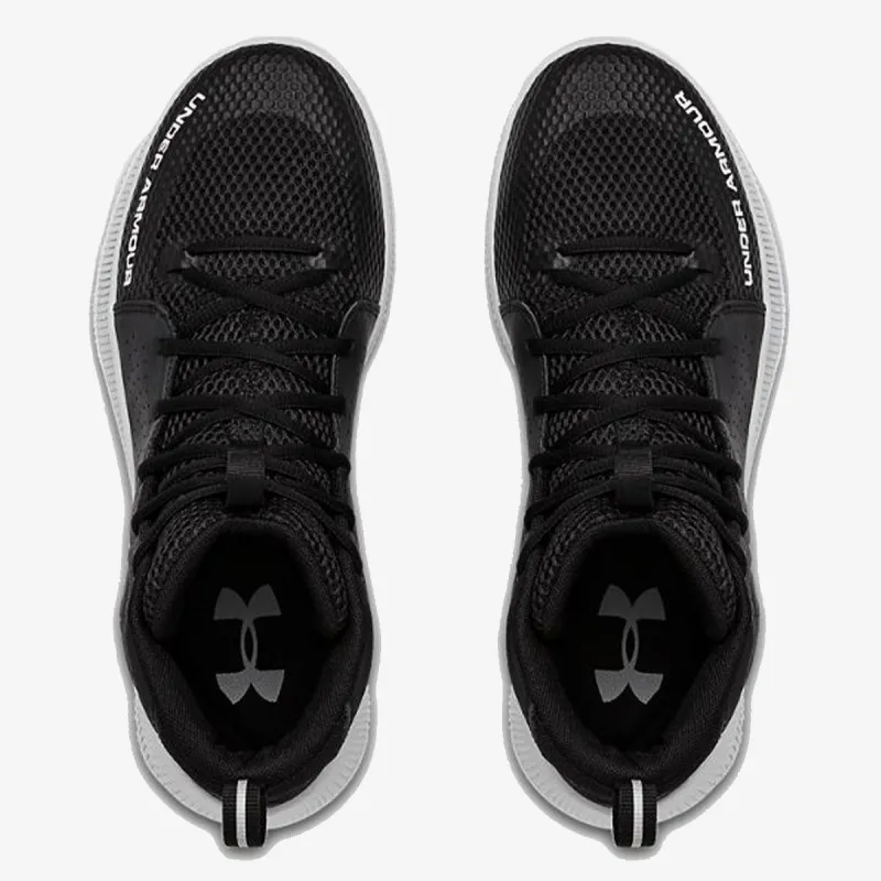 Under Armour Jet 