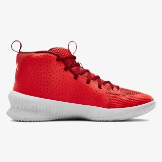 Under Armour UA JET 