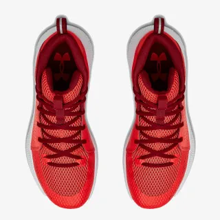 Under Armour UA JET 